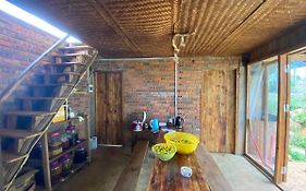 Sun Homestay Mang Den